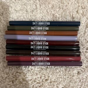 Brand New Urban Decay Bundle